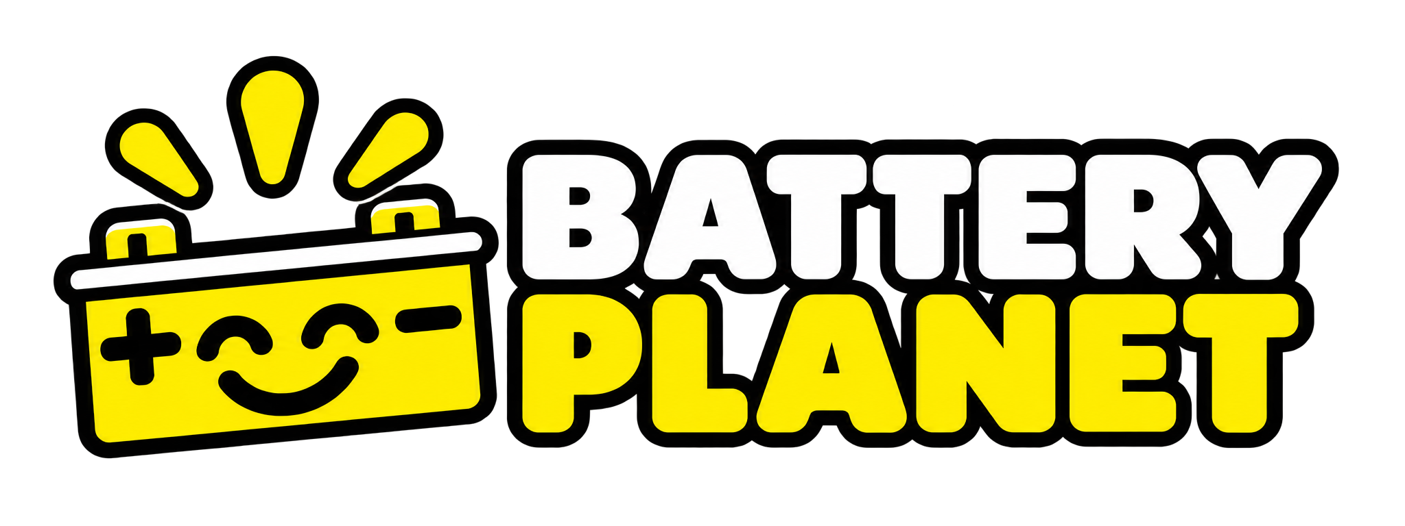 BatteryPlanet