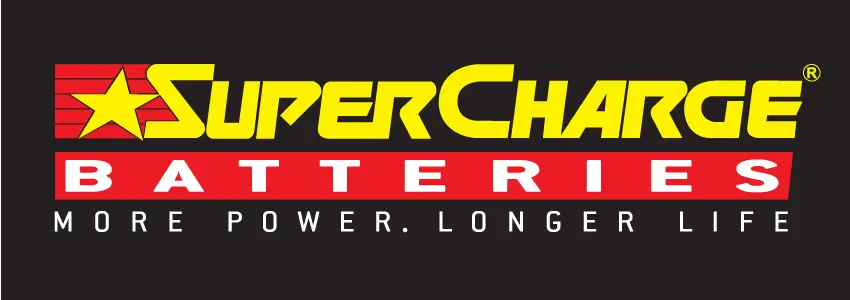 SuperCharge