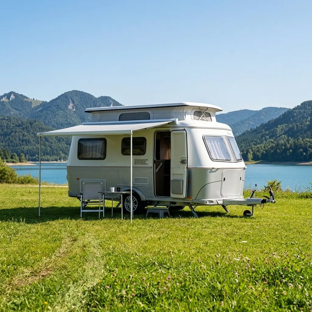Camping & Caravan